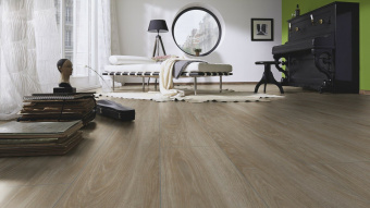 Ламинат Kronotex Exquisit Plus D4691 Дуб Севилья