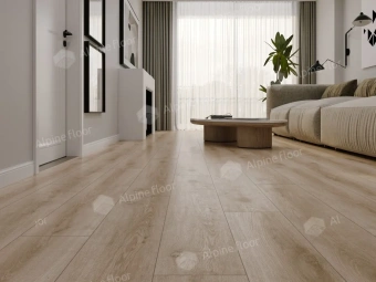 Ламинат Alpine Floor Intensity 4V 12 34 LF101-13 Модена