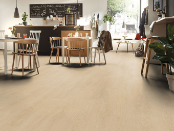 Ламинат Kronotex MAMMUT PLUS  D81142 Дуб Бежевый Элеганс