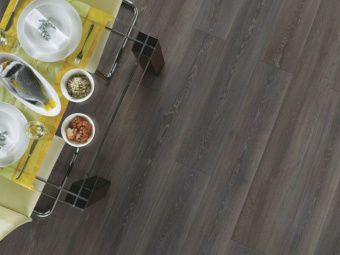 Ламинат Kronotex Exquisit D2804 Дуб стирлинг