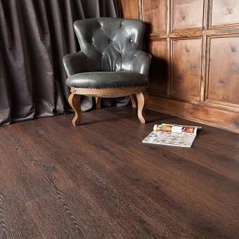 Пвх плитка  Aquafloor RealWood Glue AF6043 GLUE