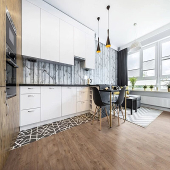 Ламинат AGT 8 32 Effect 4V PRK906 ПАМИР