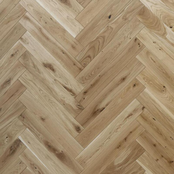 Polarwood Herringbone Дуб Балкан однополосный Oak Balkan HB