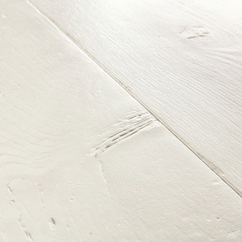 Ламинат Quick Step Capture SIG4753 Дуб белый крашеный