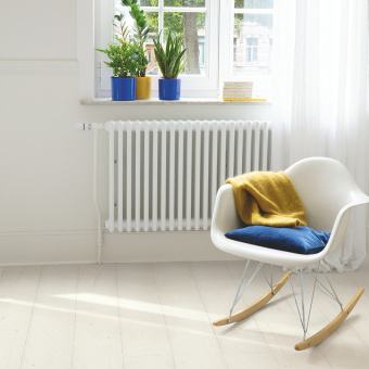 Ламинат Quick Step Capture SIG4753 Дуб белый крашеный