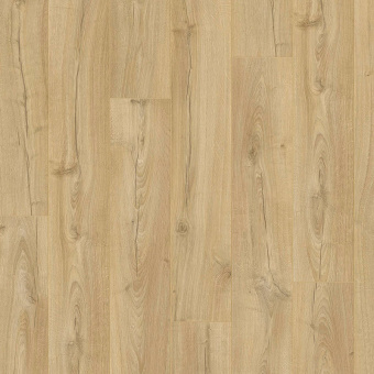 Ламинат Quick Step Impressive IM4664 Дуб светлый натуральный