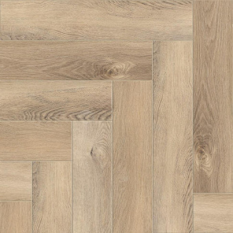 Кварц виниловый ламинат Aquafloor Parquet Premium Дуб Природный Изысканный ECO 19-17