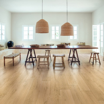 Ламинат Quick Step Capture SIG4763 Дуб натуральный брашированный