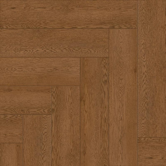 SPC Ламинат Alpine Floor SPC Light Parquet ЕСО 13-32AB Дуб Селена 4V 43кл