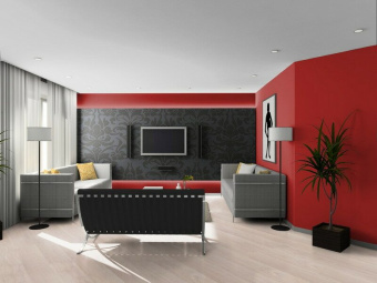 Ламинат Kronotex Exquisit D2873 Дуб вейвлесс белый