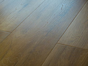 Ламинат  Lamiwood BRISTOL 2413 Дуб Натур