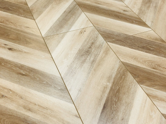 Ламинат Lamiwood CLASSIC 801 Дуб Французский