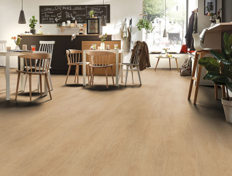 Ламинат Kronotex MAMMUT PLUS  D81162 Дуб Крем Элеганс