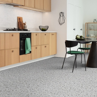 SPC Ламинат IVC ADELAR SPC Eterna Acoustic Ravello 15928LH