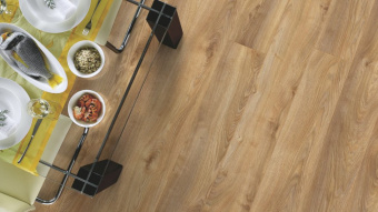 Ламинат Kronotex MAMMUT D4794 Дуб натуральный Макро