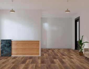 Ламинат My Step Mega 12 Дуб Неаполь MS2312