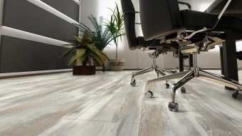 Ламинат Kronotex Mega Plus ICELAND OAK D 4754