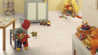 Ламинат Kronotex Mega Plus Kamala D 2963