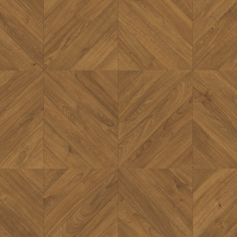 Ламинат Quick Step Castle Ultra (Rus) CAU 4162 Дуб горчичный