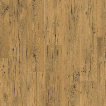 Ламинат Quick Step Capture SIG4767 Дуб потертый натуральный