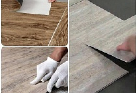 SPC, ПВХ, кварц-винил — это всё одно и то же? Нет! SPC, ПВХ, кварц-винил — это всё одно и то же? Нет!