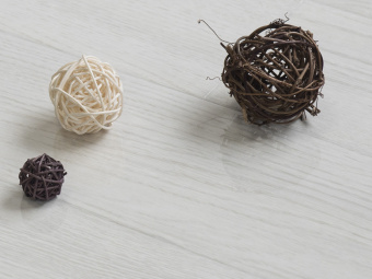 Ламинат Lamiwood GLANZ 301 Дуб Шифон