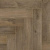 ПВХ-плитка Alpine Floor LVT Parquet ЕСО 16-7 Дуб Насыщенный 4V 43кл