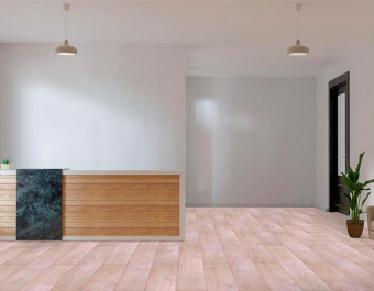 Ламинат My Step Ocean Дуб Амур MS278AB