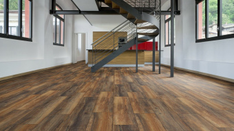 Ламинат Kronotex Exquisit Plus D3570 Дуб портовый