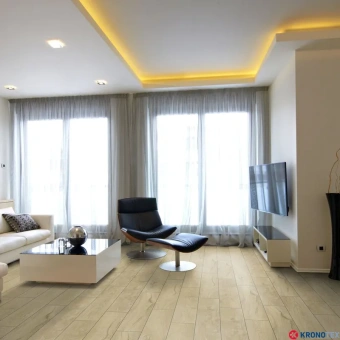 Ламинат Kronotex MAMMUT PLUS  D4668 Дуб Магнум Песочный