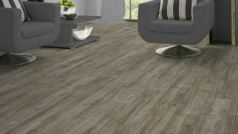 Ламинат Kronotex Aqua Amazone D3662 Дуб Монтмело серебряный