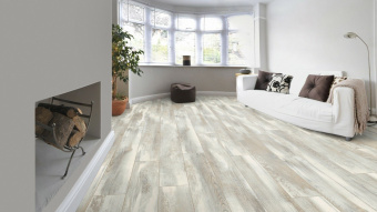 Ламинат Kronotex Exquisit   D4754 Дуб Хелла