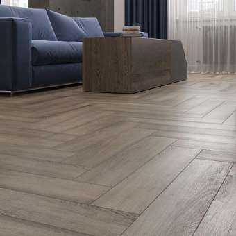 Кварц виниловый ламинат Aquafloor Parquet Premium Северная История ECO 19-15