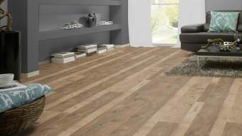 Ламинат Kronotex Exquisit D3665 Дуб Роузмонт