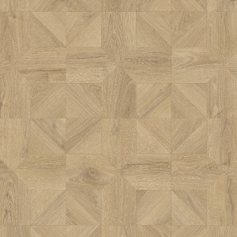 Ламинат Quick Step Impressive Patterns Ultra (Rus) IPU 4142 Дуб песочный брашированный