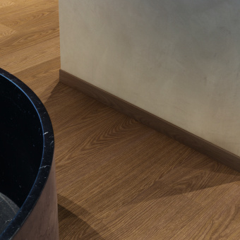 ПВХ-плитка Quick-Step QS Alpha Vinyl BLOS BASE планка AVSPT 40279 Дуб какао