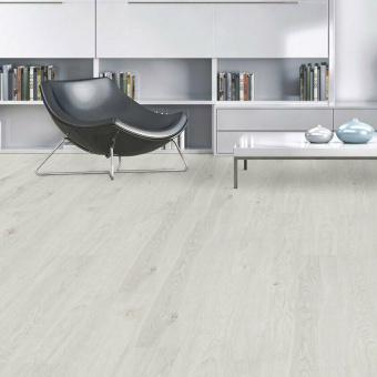 Ламинат Castello Classic Twin Click K396NL Дуб Парящий