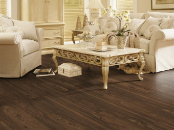 Ламинат Kronotex Exquisit D3070 Орех тоскана