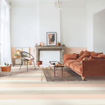 Ламинат Quick Step Capture SIG4748 Дуб светлый патина