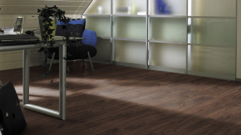 Ламинат Kronotex MAMMUT D3076 Дуб Еверест