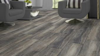 Ламинат Kronotex Exquisit Plus D3572 Дуб портовый