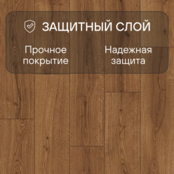 Ламинат Quick Step Impressive IM8601 Дуб Вулканический