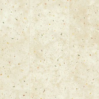 Ламинат Quick Step Muse Ultra (Rus) MUU 5494 Цветочный бетон