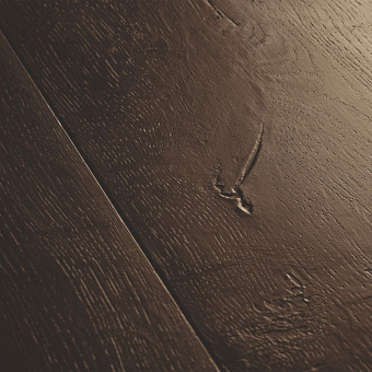 Ламинат Quick Step Capture SIG4756 Дуб коричневый вощеный