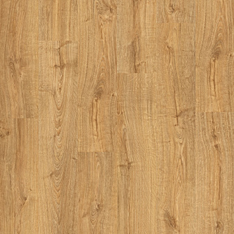 ПВХ-плитка Quick-Step Alpha Vinyl Medium Planks AVMP 40088 Дуб осенний медовый