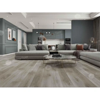 ПВХ-плитка Alpine Floor GRAND SEQUOIA LVT Квебек ECO 11-1302