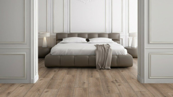 Ламинат Kronotex Exquisit Plus D6020 Дуб Кашмир Титан