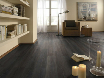 Ламинат Kronotex Exquisit D2804 Дуб стирлинг