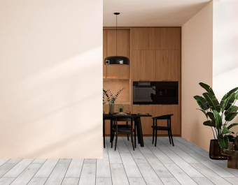 Ламинат My Step Mega 8 Дуб Токио MS318