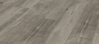 Ламинат Kronotex Exquisit D4786 Дуб Гала серый